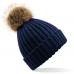 Gorro Pompom